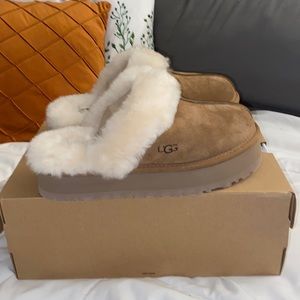 DISQUETTE UGGS